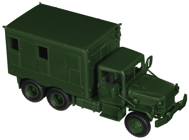 M 109 A3  Van kit<br /><a href='images/pictures/Roco/234297.jpg' target='_blank'>Full size image</a>